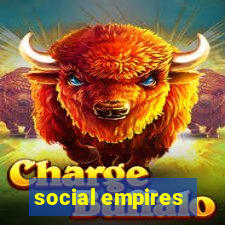 social empires